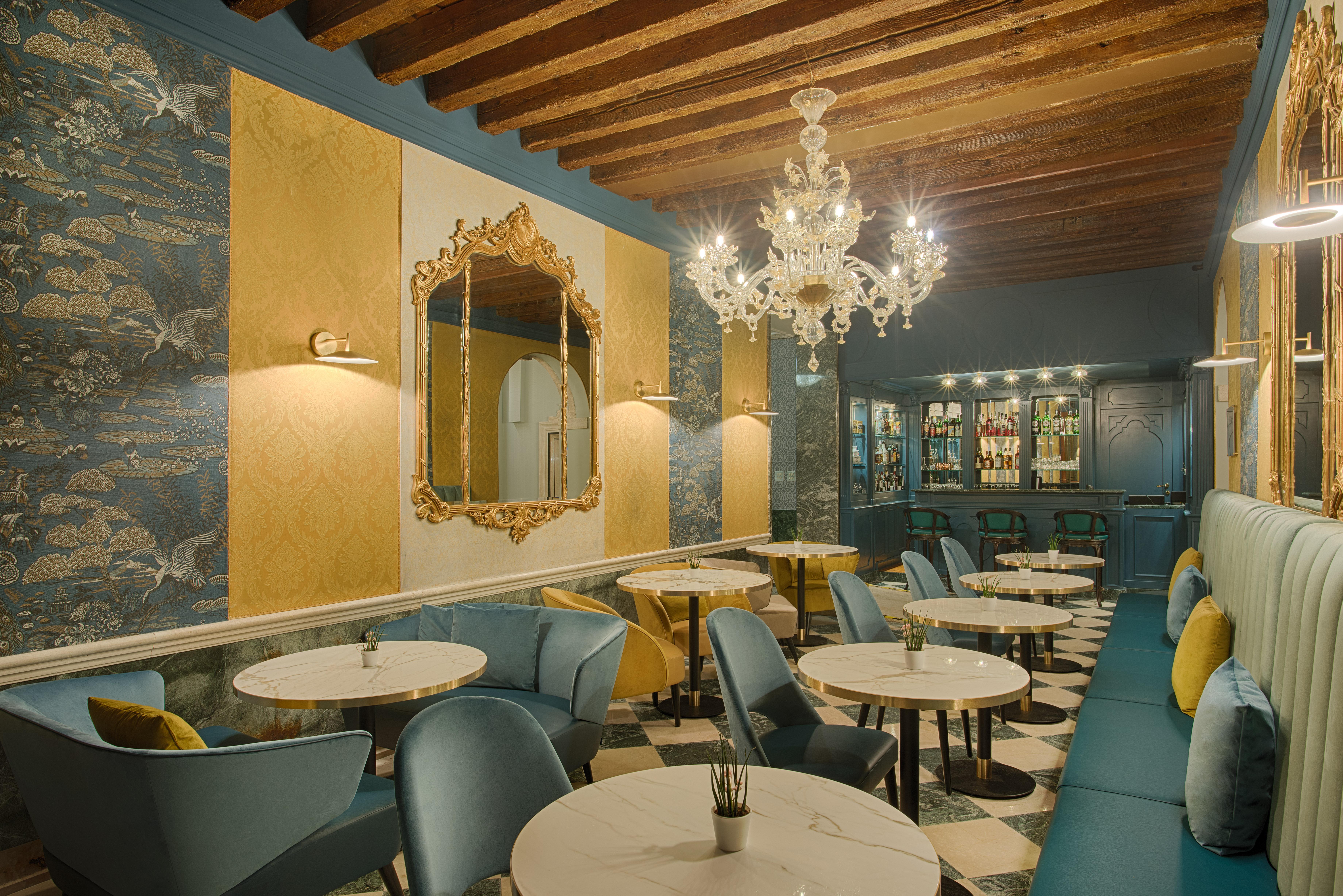 Hotel Nh Santa Lucia Venecia