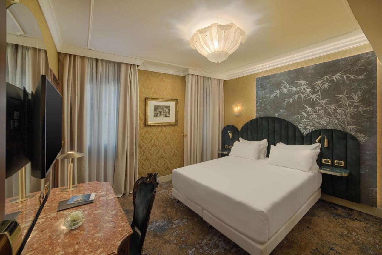 Nh Santa Lucia Hotel Venecia