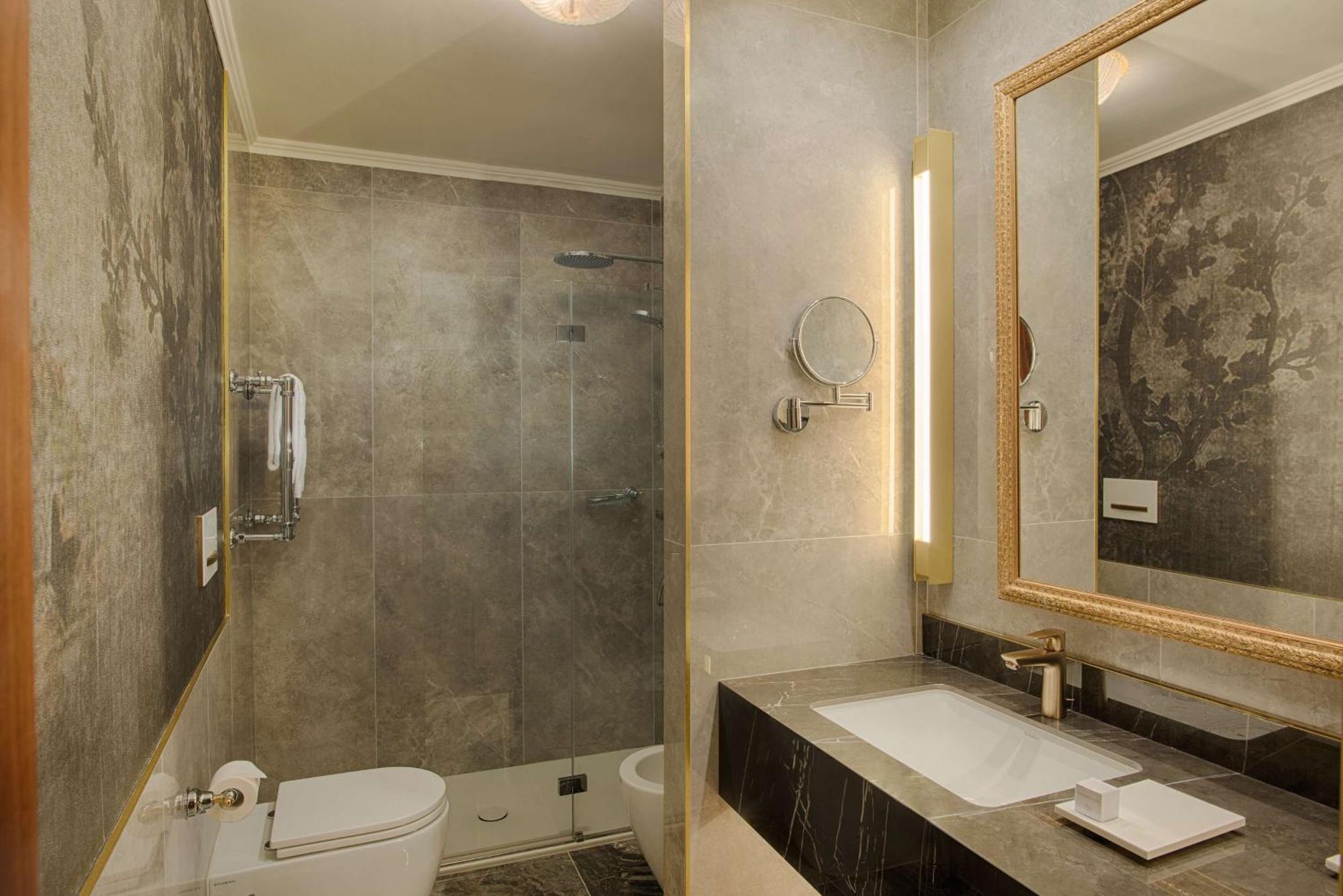 Nh Santa Lucia Hotel Venedig