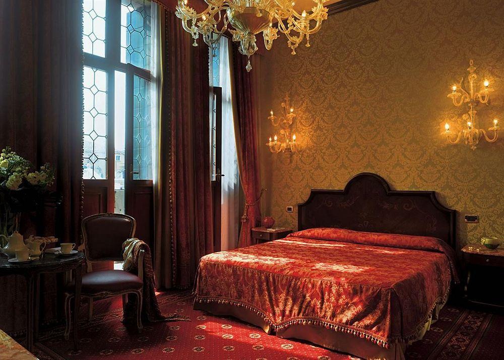 Nh Santa Lucia 4* Venecia