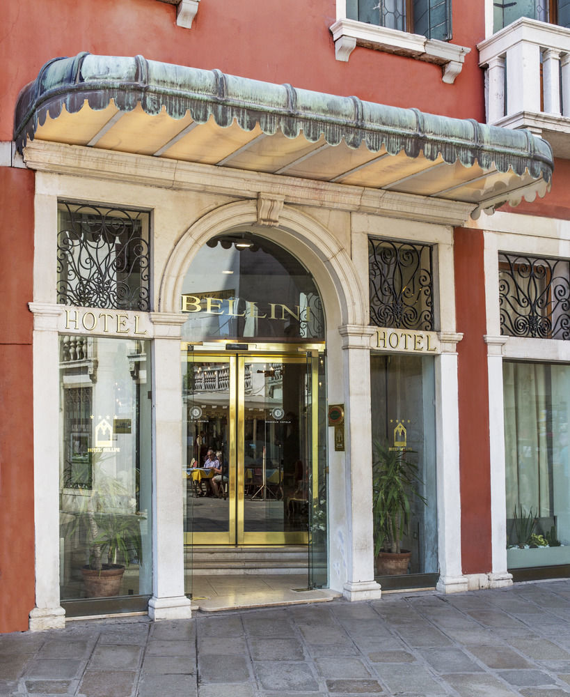 Nh Santa Lucia 4* Venedig
