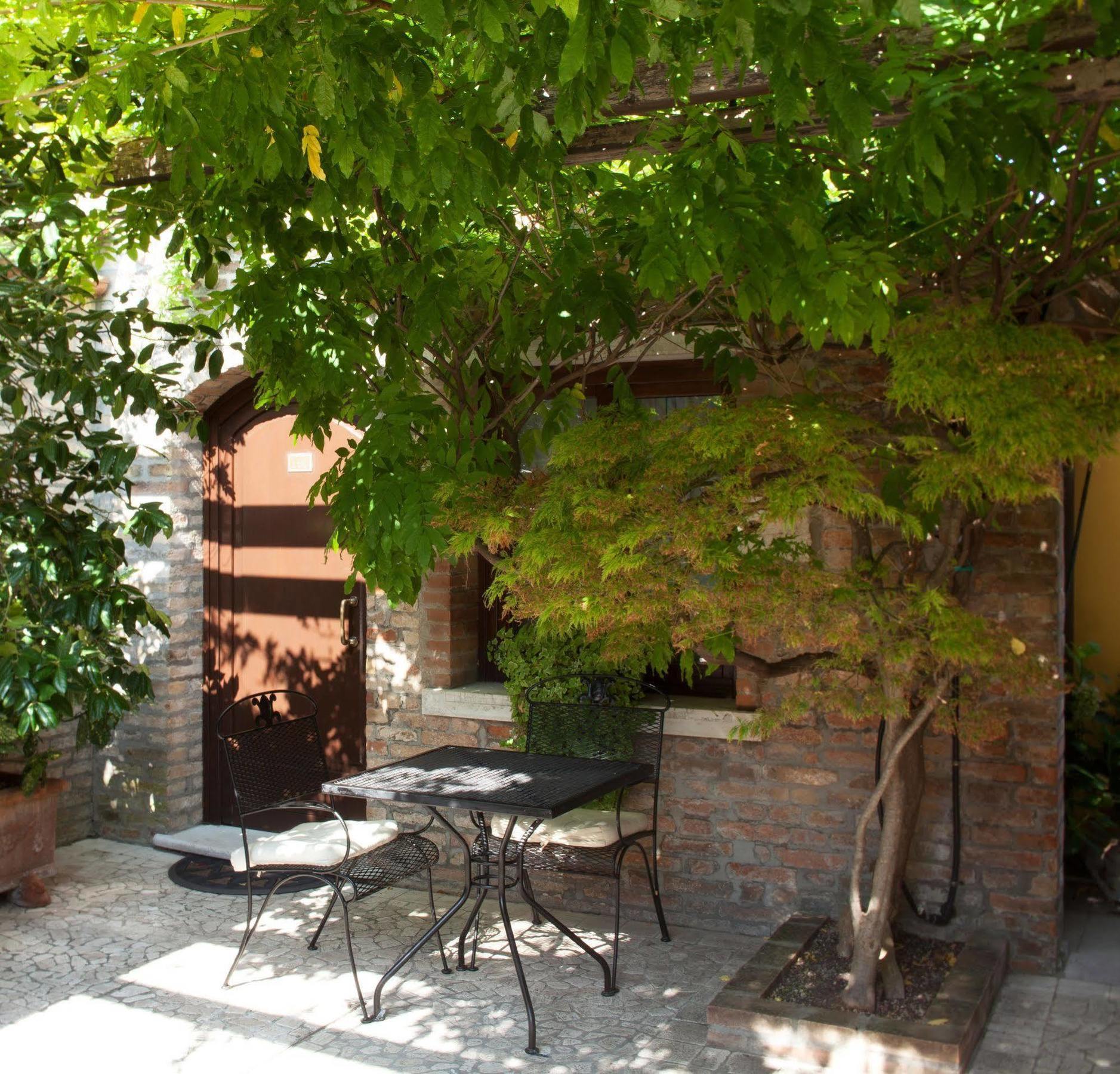 Hotel Nh Santa Lucia Venedig