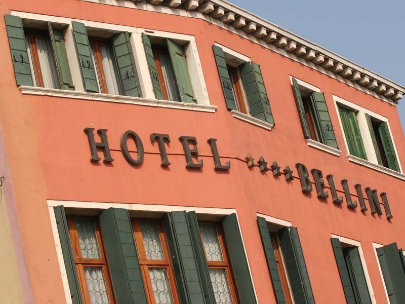 Nh Santa Lucia Hotel 4*