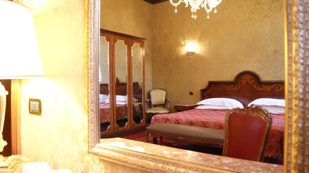 Hotel Nh Santa Lucia Venezia