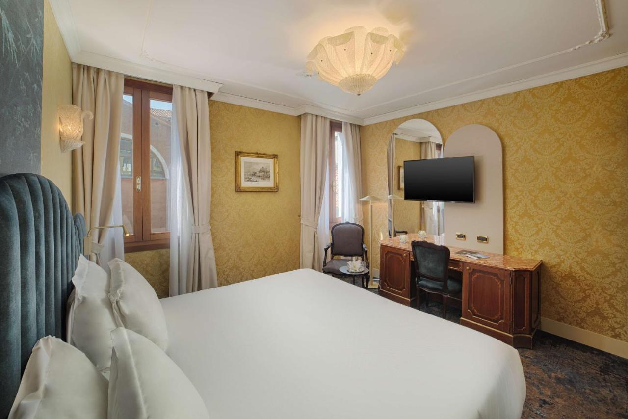 Nh Santa Lucia Hotel Venezia