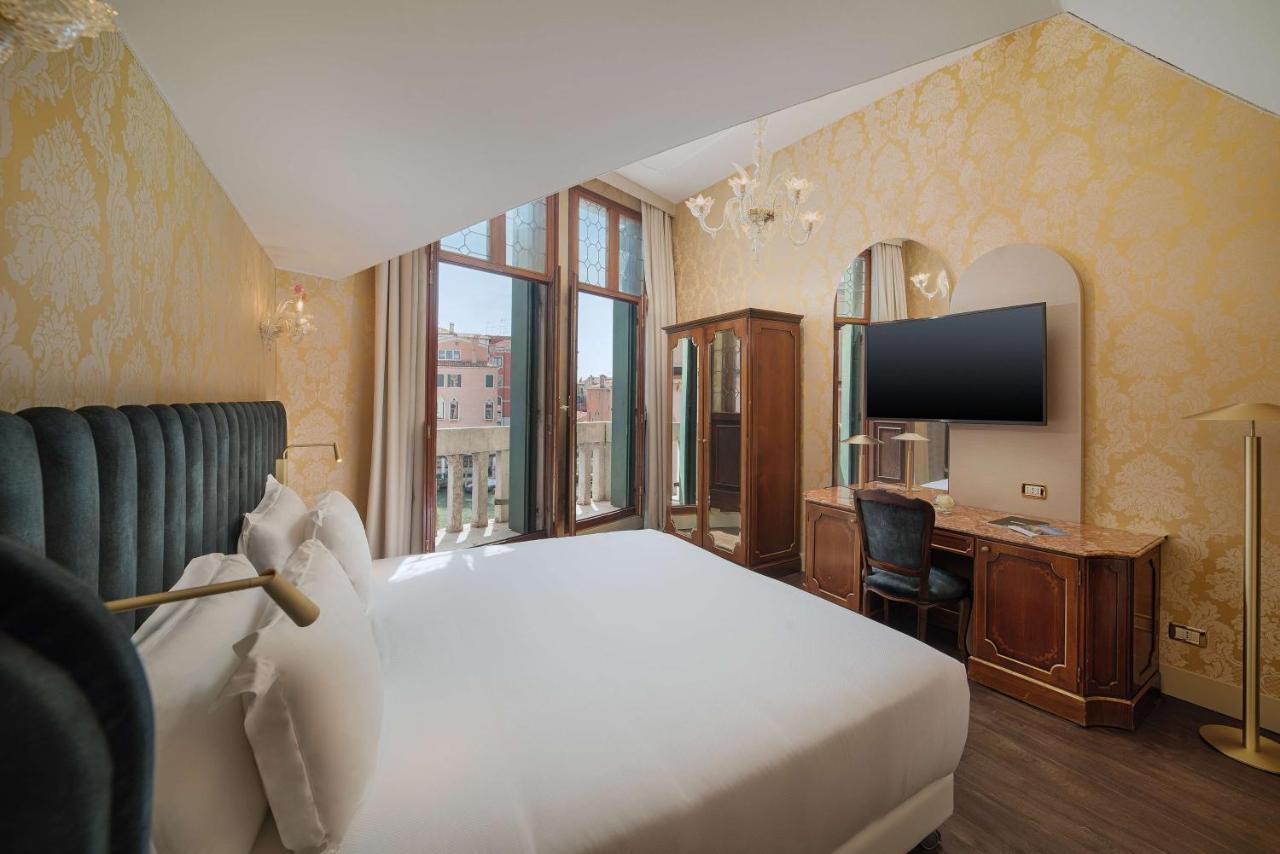 Nh Santa Lucia 4* Venezia