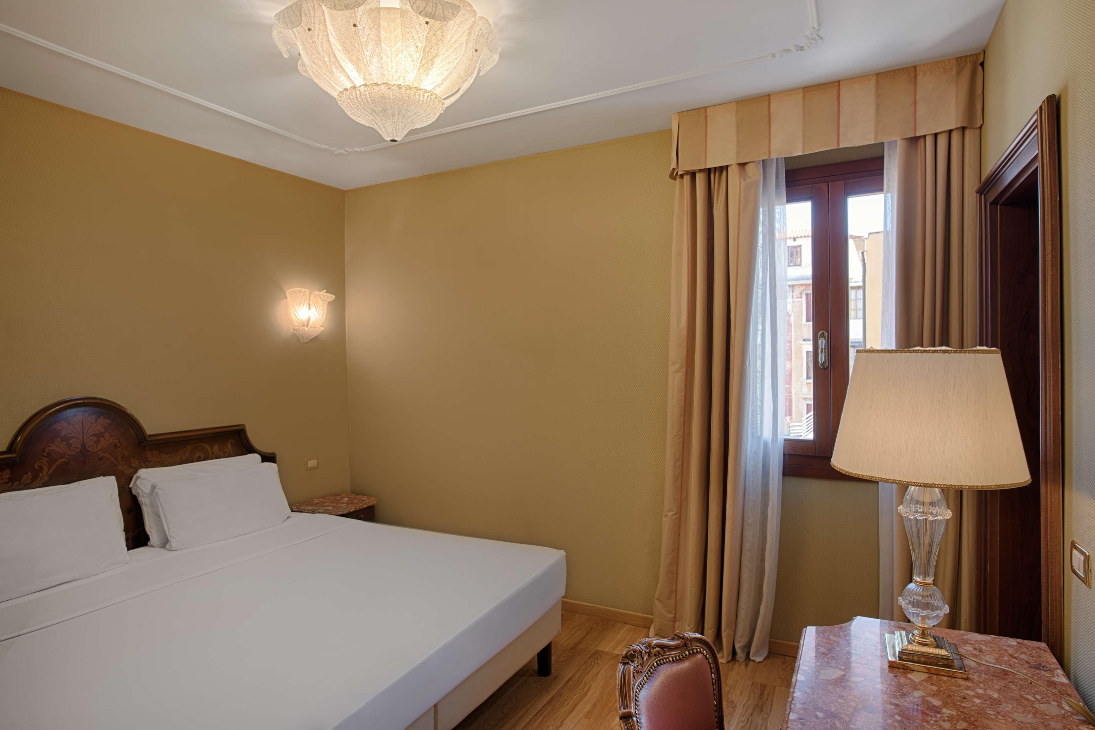 Hotel Nh Santa Lucia Venezia