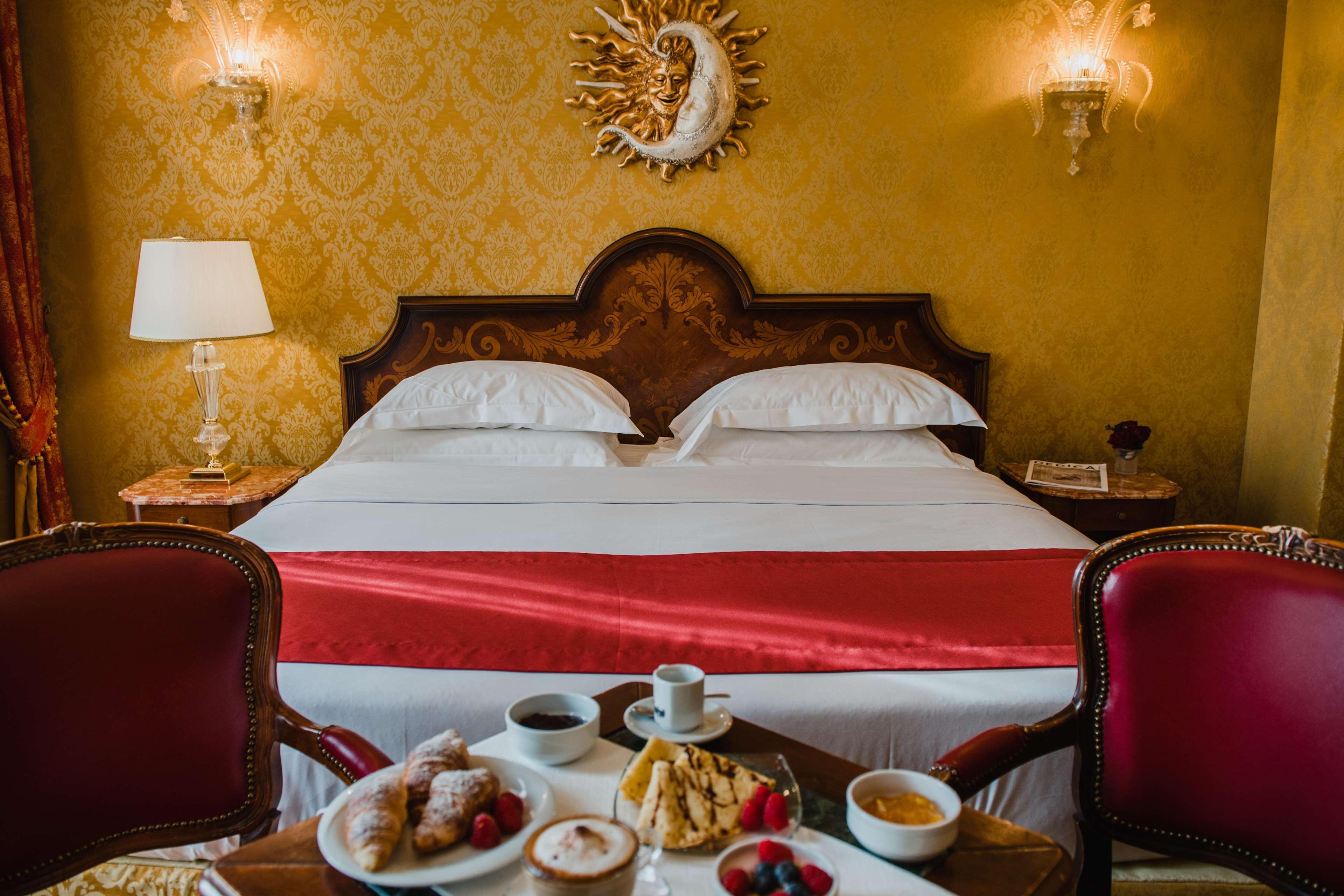 Nh Santa Lucia Hotel Venezia