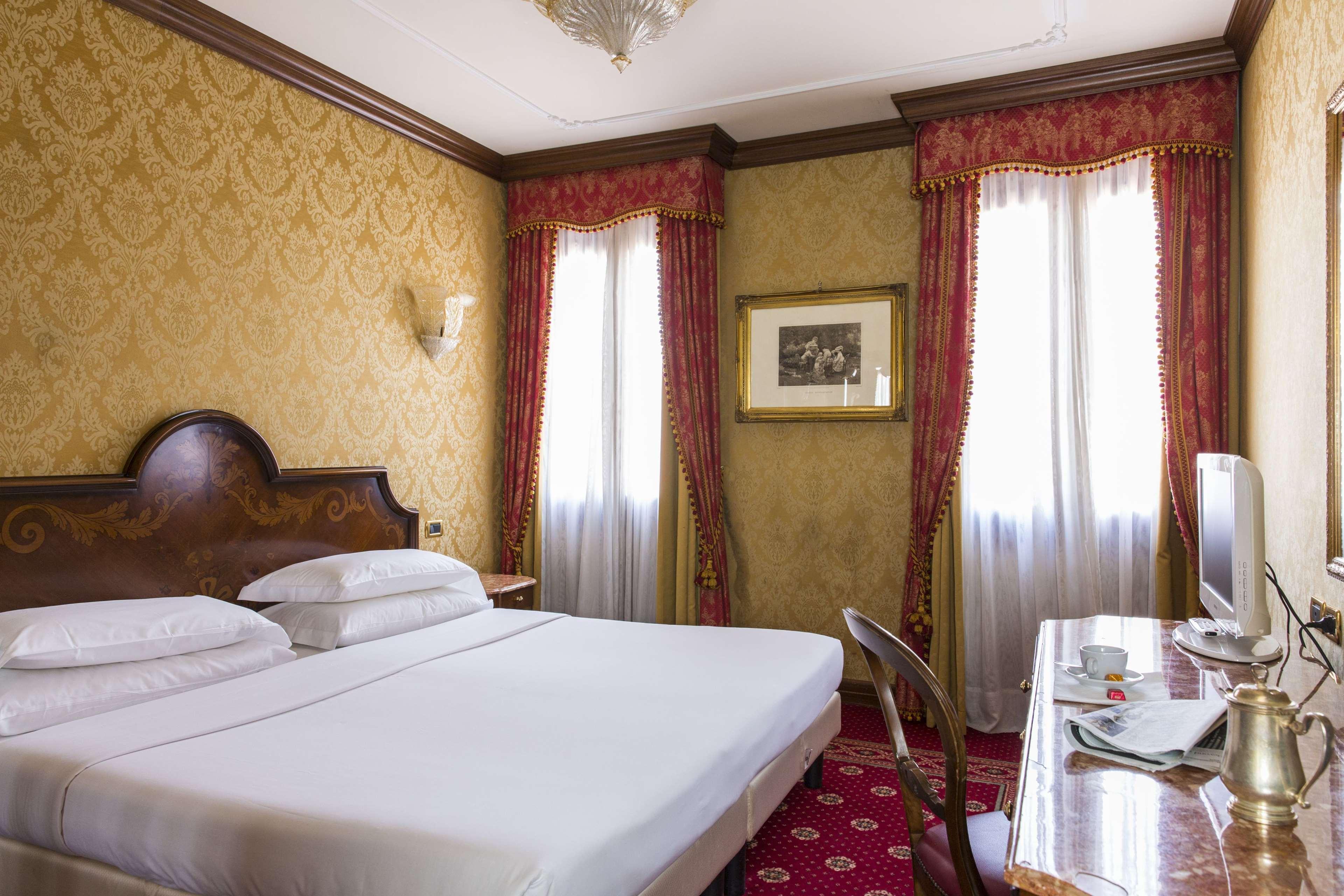 Nh Santa Lucia Hotel Venezia