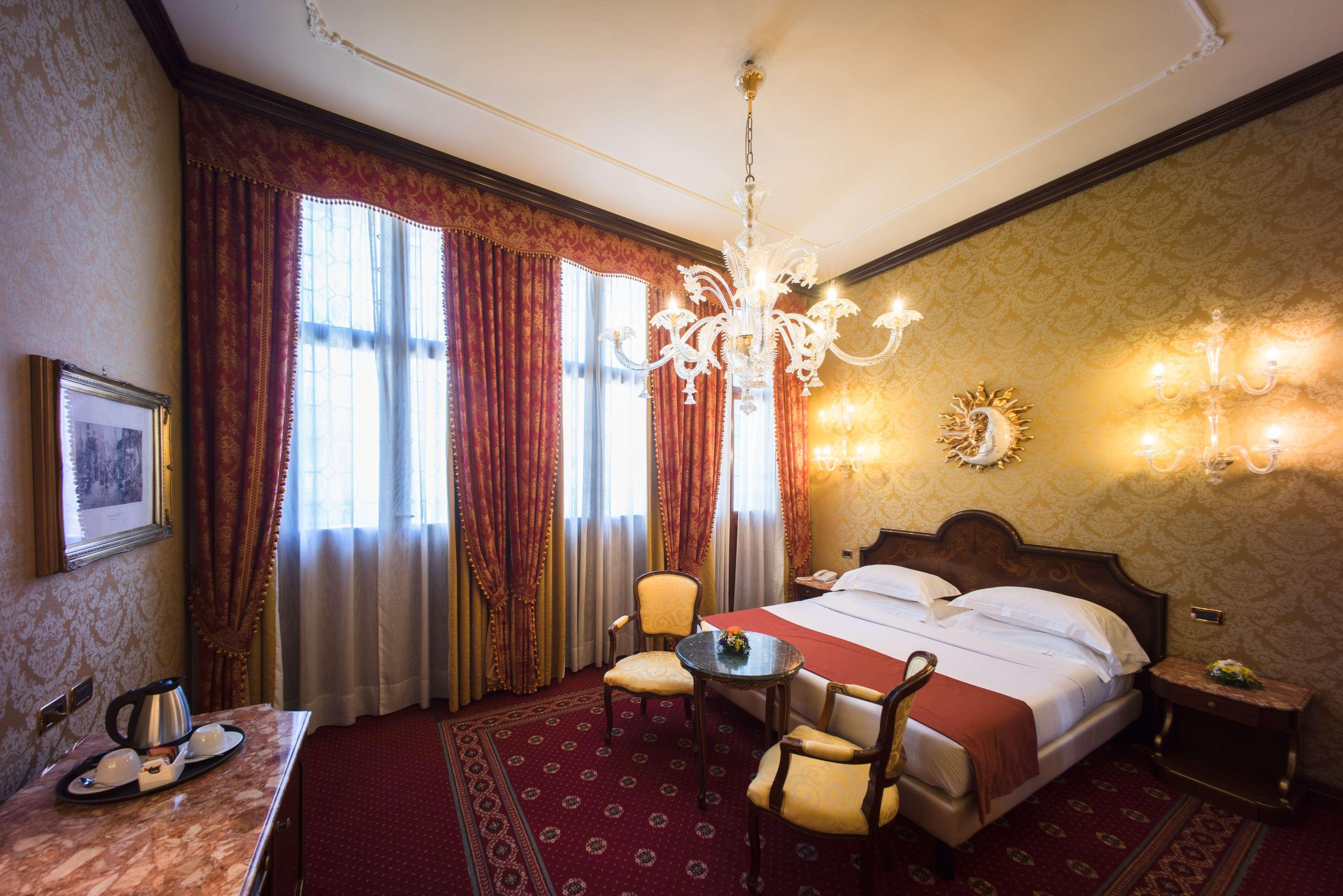 Nh Santa Lucia 4* Venezia