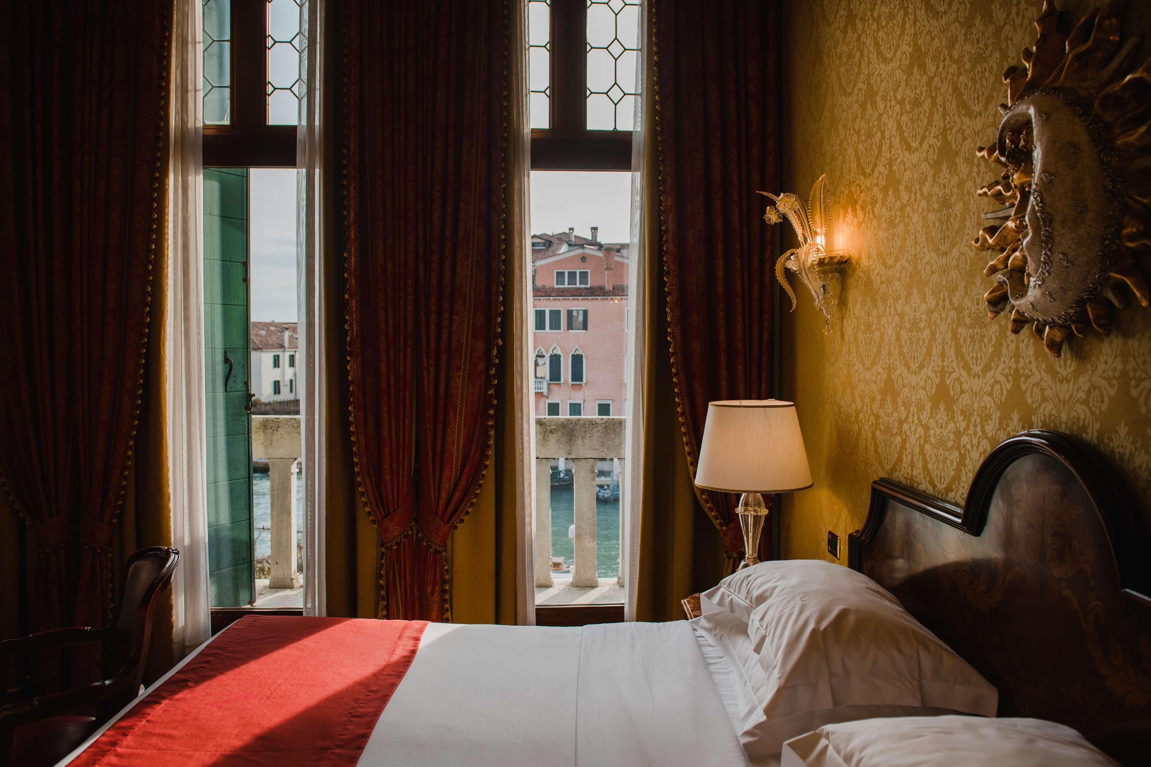 Nh Santa Lucia 4* Venezia