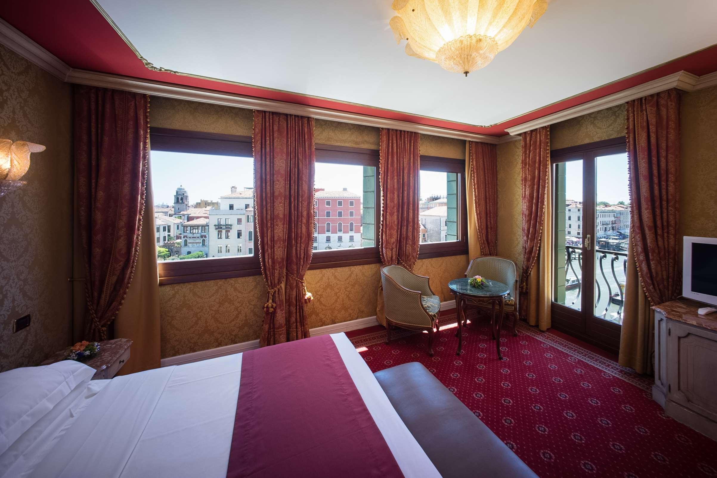 Nh Santa Lucia 4* Venezia