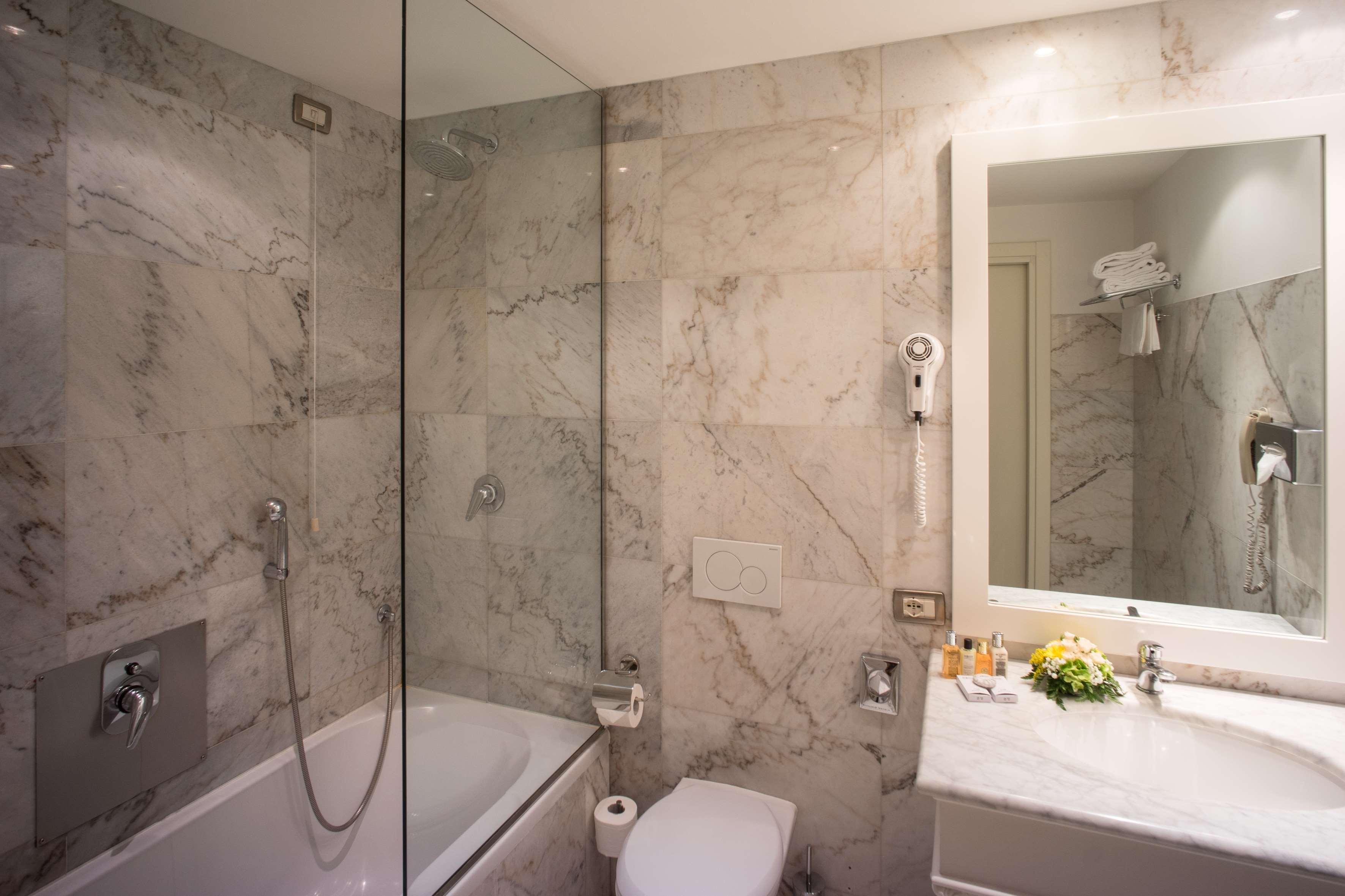 Hotel Nh Santa Lucia Venecia