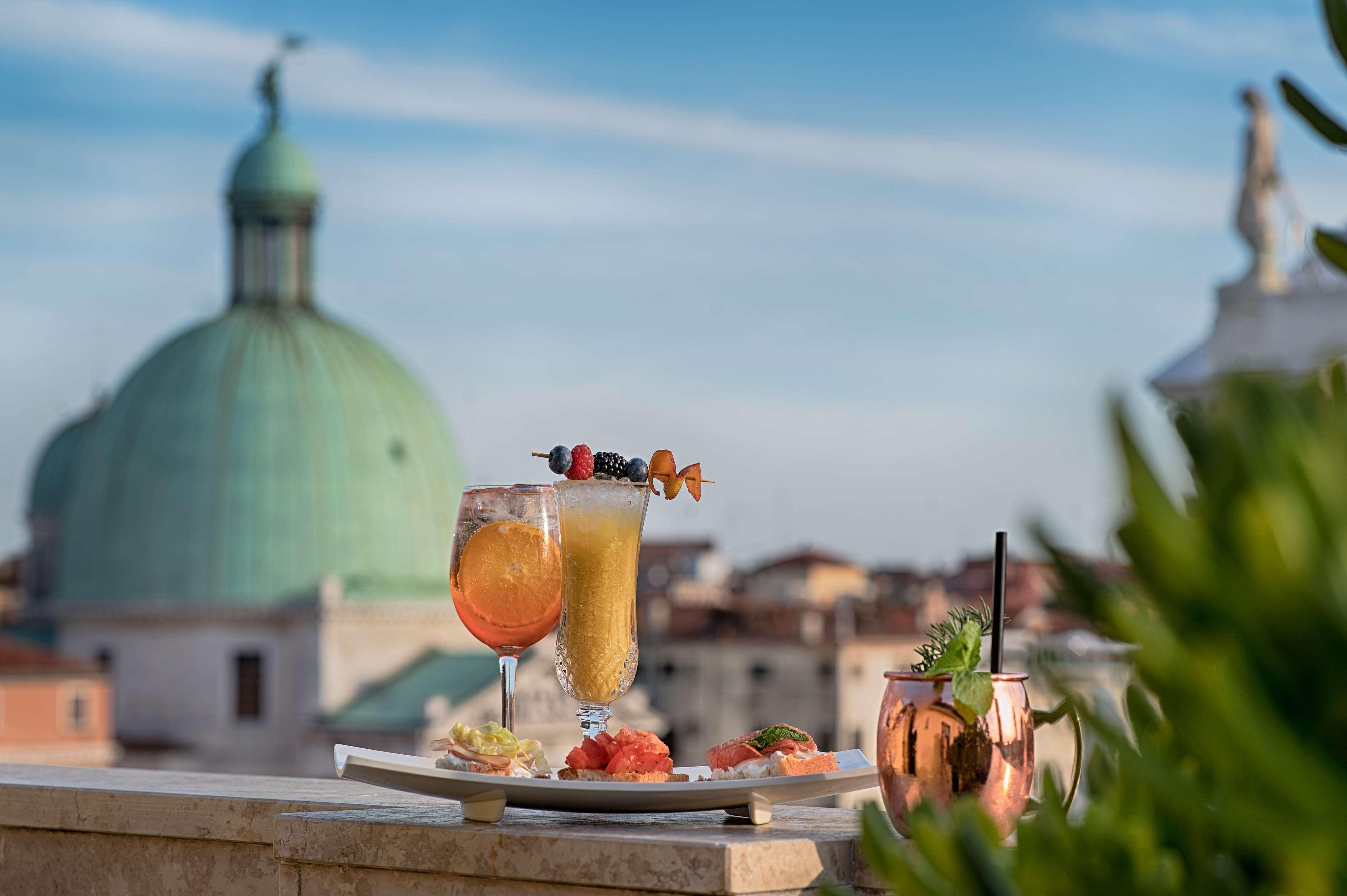 Nh Santa Lucia 4* Venezia
