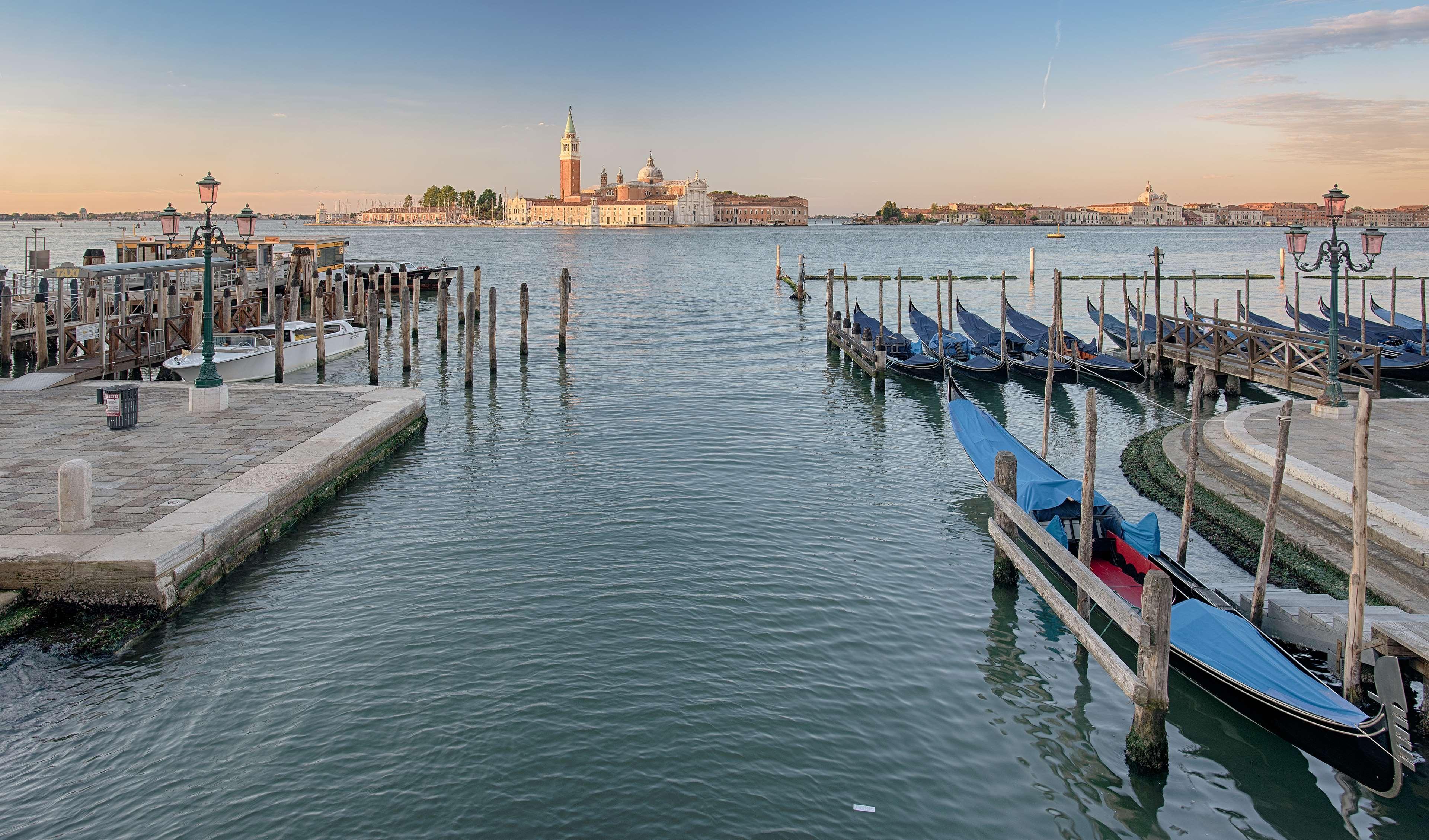Hotel Nh Santa Lucia Venezia