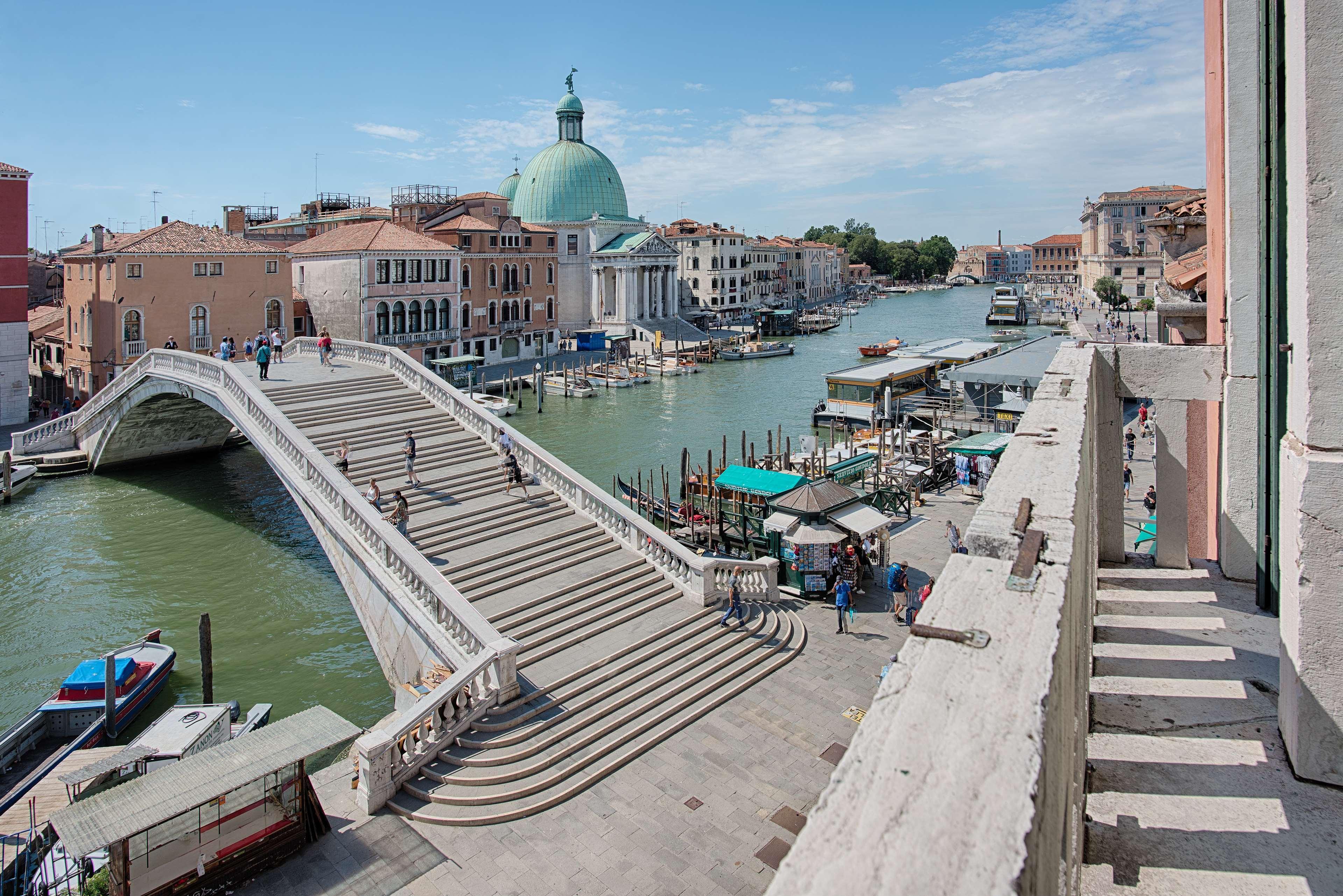 Nh Santa Lucia Venezia