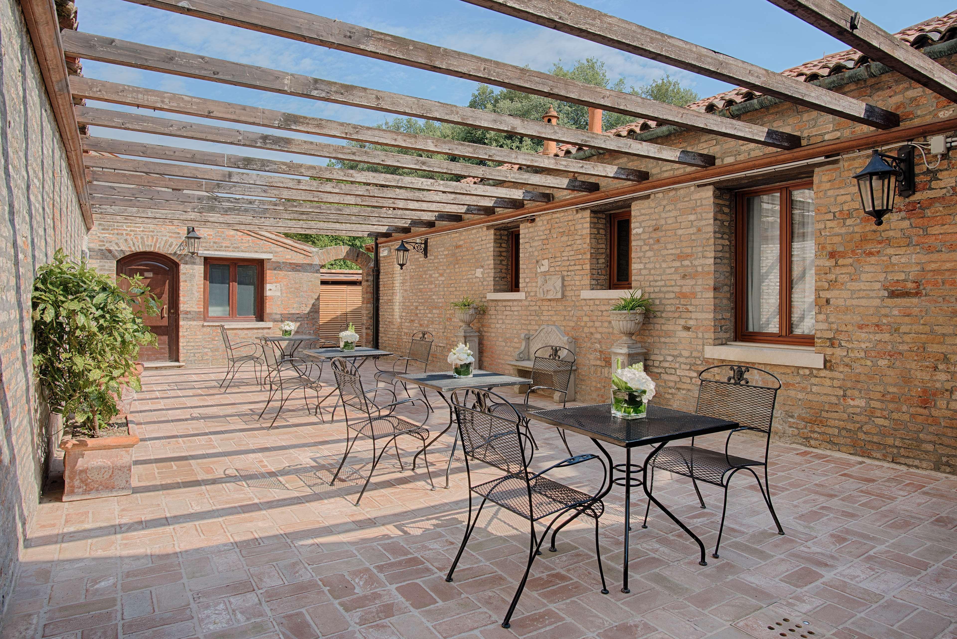 Nh Santa Lucia 4* Venezia