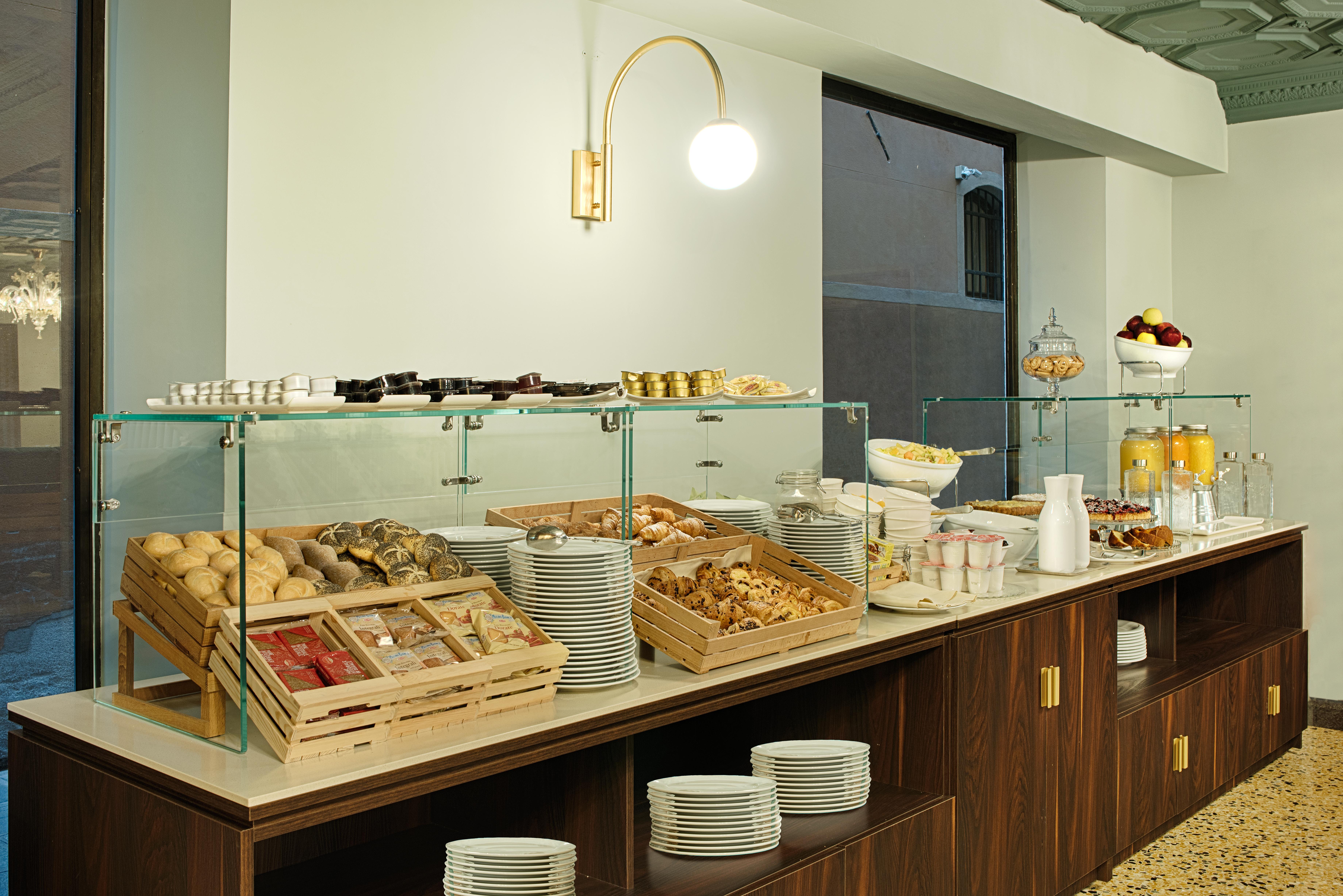 Nh Santa Lucia 4* Venezia