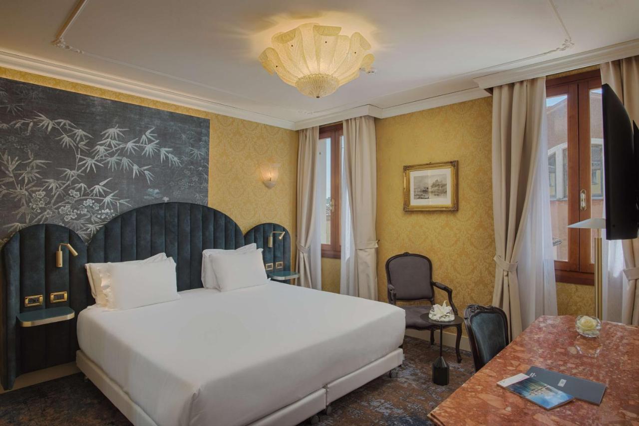Nh Santa Lucia Hotel Venezia