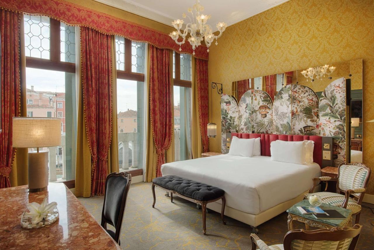 Hotel Nh Santa Lucia Venezia
