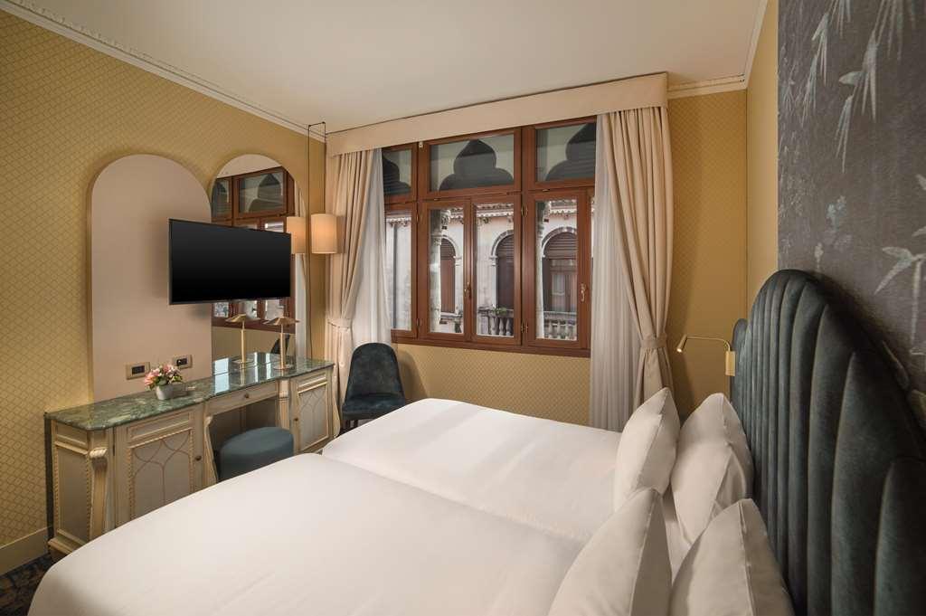 Nh Santa Lucia 4* Venezia