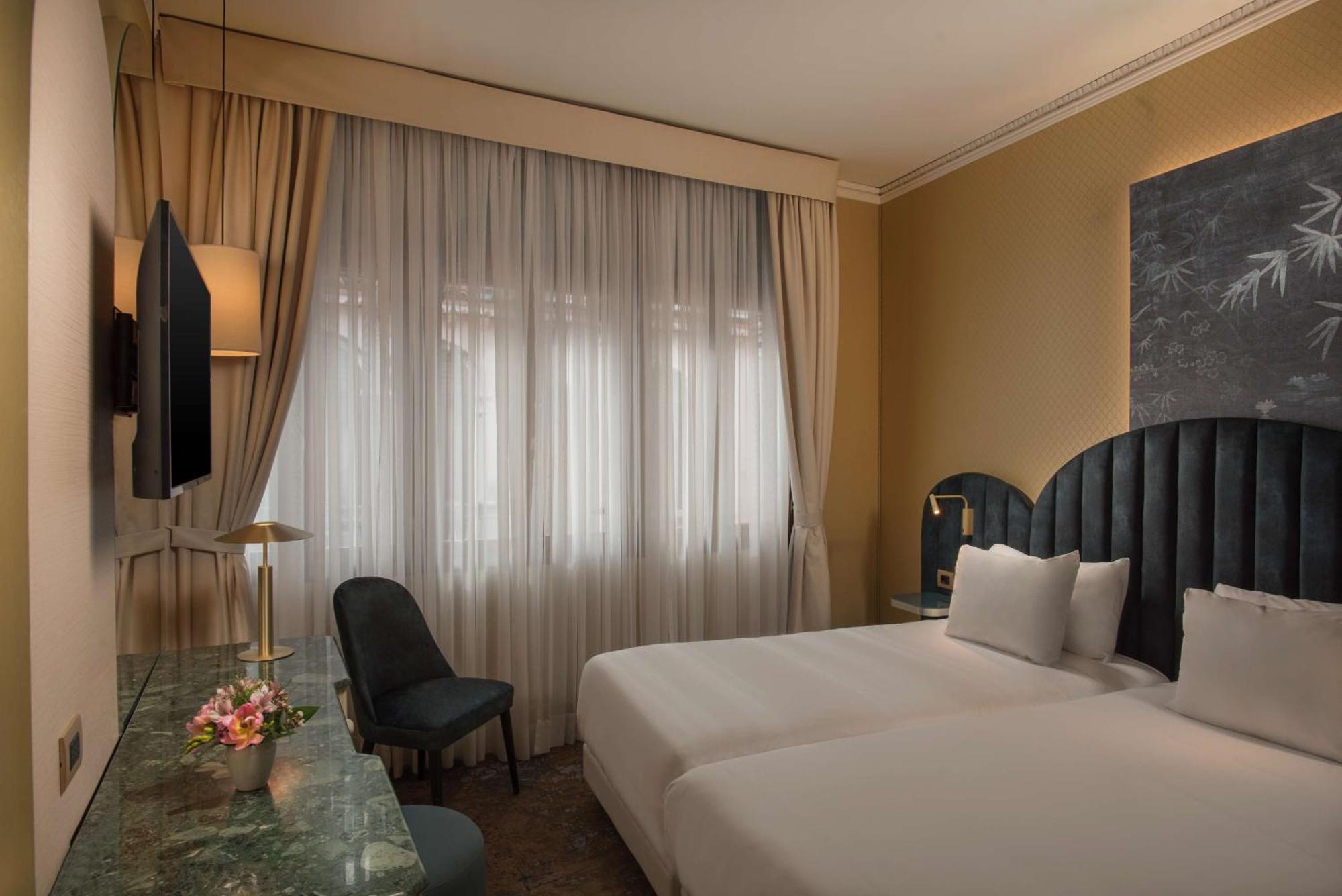 Nh Santa Lucia 4* Venezia