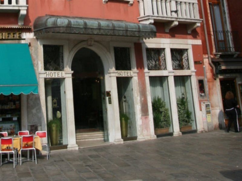 Hotel Nh Santa Lucia Venecia