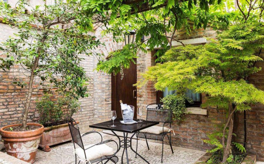 Nh Santa Lucia 4* Venezia